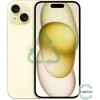 Apple Atnaujintas iPhone 15 Plus Geltona 256GB (būklė kaip naujas)