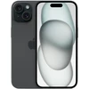 Apple Atnaujintas iPhone 15 Plus Juodas 128GB (būklė kaip naujas)
