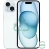 Apple Atnaujintas iPhone 15 Plus Mėlyna 128GB (būklė kaip naujas)