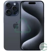 Apple Atnaujintas iPhone 15 Pro Max Mėlyna Titanium 256GB (būklė kaip naujas)