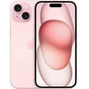 Apple Atnaujintas iPhone 15 Rožinė 128GB (būklė kaip naujas)