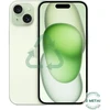Apple Atnaujintas iPhone 15 Žalias 256GB (būklė kaip naujas)