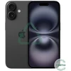 Apple Atnaujintas iPhone 16 Juodas 128GB (būklė kaip naujas)