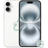 Apple Atnaujintas iPhone 16 Plus Baltas 256GB (būklė kaip naujas)