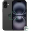 Apple Atnaujintas iPhone 16 Plus Juodas 128GB (būklė kaip naujas)