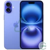 Apple Atnaujintas iPhone 16 Plus Ultramarine 128GB (būklė kaip naujas)