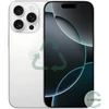 Apple Atnaujintas iPhone 16 Pro Max Baltas Titanium 1TB (būklė kaip naujas)