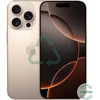 Apple Atnaujintas iPhone 16 Pro Max Desert Titanium 512GB (būklė kaip naujas)
