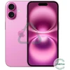 Apple Atnaujintas iPhone 16 Rožinė 128GB (būklė kaip naujas)