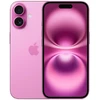 Apple Atnaujintas iPhone 16 Rožinė 256GB (būklė kaip naujas)