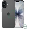 Apple Atnaujintas iPhone 17 Juodas 256GB (būklė kaip naujas)
