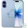 Apple Atnaujintas iPhone 17 Mist Mėlyna 512GB (būklė kaip naujas)