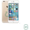 Apple Atnaujintas iPhone 6 Plus Gold 16GB (būklė kaip naujas)
