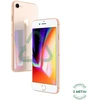 Apple Atnaujintas iPhone 8 Gold 64GB (būklė kaip naujas)