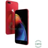 Apple Atnaujintas iPhone 8 Plus Raudona 64GB (būklė kaip naujas)