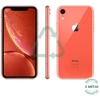 Apple Atnaujintas iPhone XR Coral 64GB (būklė kaip naujas)