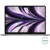 Apple Atnaujintas MacBook Air 2022 Retina 13" - M2 / 8GB / 512GB SSD / Space Gray (būklė kaip naujas)