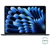 Apple Atnaujintas MacBook Air 2023 Retina 15" - M2 / 8GB / 256GB SSD / Midnight (būklė kaip naujas)