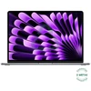 Apple Atnaujintas MacBook Air 2023 Retina 15" - M2 / 8GB / 512GB SSD / Space Gray (būklė kaip naujas)