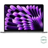 Apple Atnaujintas MacBook Air 2024 Retina 13" - M3 8C GPU / 8GB / 256GB SSD / Space Gray (būklė kaip naujas)