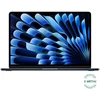 Apple Atnaujintas MacBook Air 2025 Retina 15" - M4 / 16GB / 256GB SSD / Midnight (būklė kaip naujas)