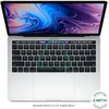 Apple Atnaujintas MacBook Pro 2019 Retina 13" 4xUSB-C - Core i5 2.4GHz / 8GB / 256GB SSD / Sidabrinis (būklė kaip naujas)