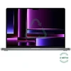 Apple Atnaujintas MacBook Pro 2023 Retina 16" - M2 Pro / 16GB / 512GB SSD / Space Gray (būklė kaip naujas)