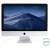 Apple Atnaujintas iMac 2015 21.5" - Core i5 2.8GHz / 8GB / 500GB SSD / Sidabrinis (būklė kaip naujas)