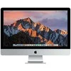 Apple iMac 2017 Retina 5K 27" - Core i5 3.8GHz / 8GB / 2TB Fusion drive (Atnaujintas, būklė kaip naujas)