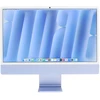 Apple iMac 2023 Retina 4.5K 24" - M3 10C GPU / 8GB / 512 SSD (Atnaujintas, būklė kaip naujas)