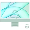 Apple Atnaujintas iMac 2023 Retina 4.5K 24" - M3 10C GPU / 8GB / 512 SSD / Žalias (būklė kaip naujas)
