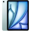 Apple iPad Air 6.gen 11" (2024) 256GB WiFi (Atnaujintas, būklė kaip naujas)