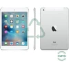 Apple Atnaujintas iPad Mini 2 32GB WiFi / Sidabrinis (būklė kaip naujas)