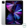 Apple Atnaujintas iPad Pro 11" 4.gen 512GB WiFi + Cellular / Sidabrinis (būklė kaip naujas)