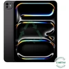 Apple Atnaujintas iPad Pro 11" 5.gen (2024) M4 256GB WiFi / Space Juodas (būklė kaip naujas)