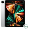 Apple Atnaujintas iPad Pro 12.9" 6.gen 128GB WiFi / Sidabrinis (būklė kaip naujas)