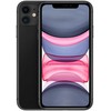 Apple Atnaujintas iPhone 11 Juodas 64GB (būklė kaip naujas)