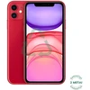 Apple Atnaujintas iPhone 11 Raudona 64GB (būklė kaip naujas)