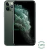 Apple Atnaujintas iPhone 11 Pro Midnight Žalias 64GB (būklė kaip naujas)