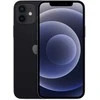 Apple Atnaujintas iPhone 12 Mini Juodas 128GB (būklė kaip naujas)