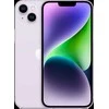Apple Atnaujintas iPhone 14 Violetinė 128GB (būklė kaip naujas)