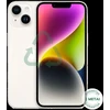 Apple Atnaujintas iPhone 14 Starlight 128GB (būklė kaip naujas)