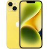 Apple Atnaujintas iPhone 14 Geltona 256GB (būklė kaip naujas)