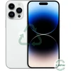 Apple Atnaujintas iPhone 14 Pro Max Sidabrinis 128GB (būklė kaip naujas)