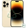 Apple Atnaujintas iPhone 14 Pro Max Gold 256GB (būklė kaip naujas)