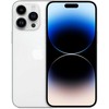 Apple Atnaujintas iPhone 14 Pro Max Sidabrinis 256GB (būklė kaip naujas)
