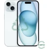 Apple Atnaujintas iPhone 15 Mėlyna 128GB (būklė kaip naujas)