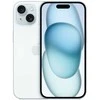 Apple Atnaujintas iPhone 15 Mėlyna 128GB (būklė kaip naujas)