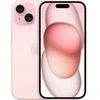 Apple Atnaujintas iPhone 15 Rožinė 128GB (būklė kaip naujas)