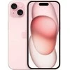 Apple Atnaujintas iPhone 15 Rožinė 256GB (būklė kaip naujas)